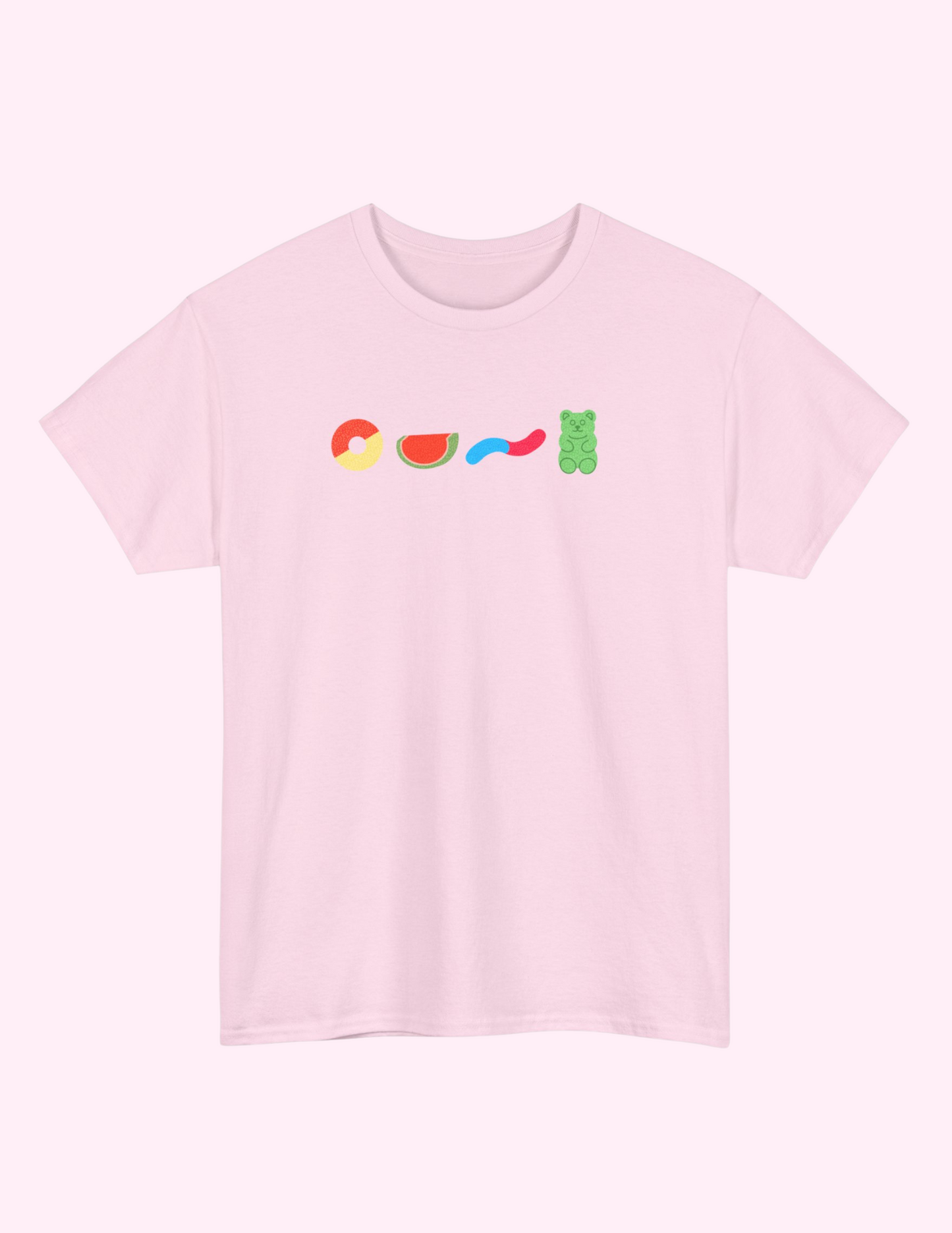 Gummy Candy Shirt