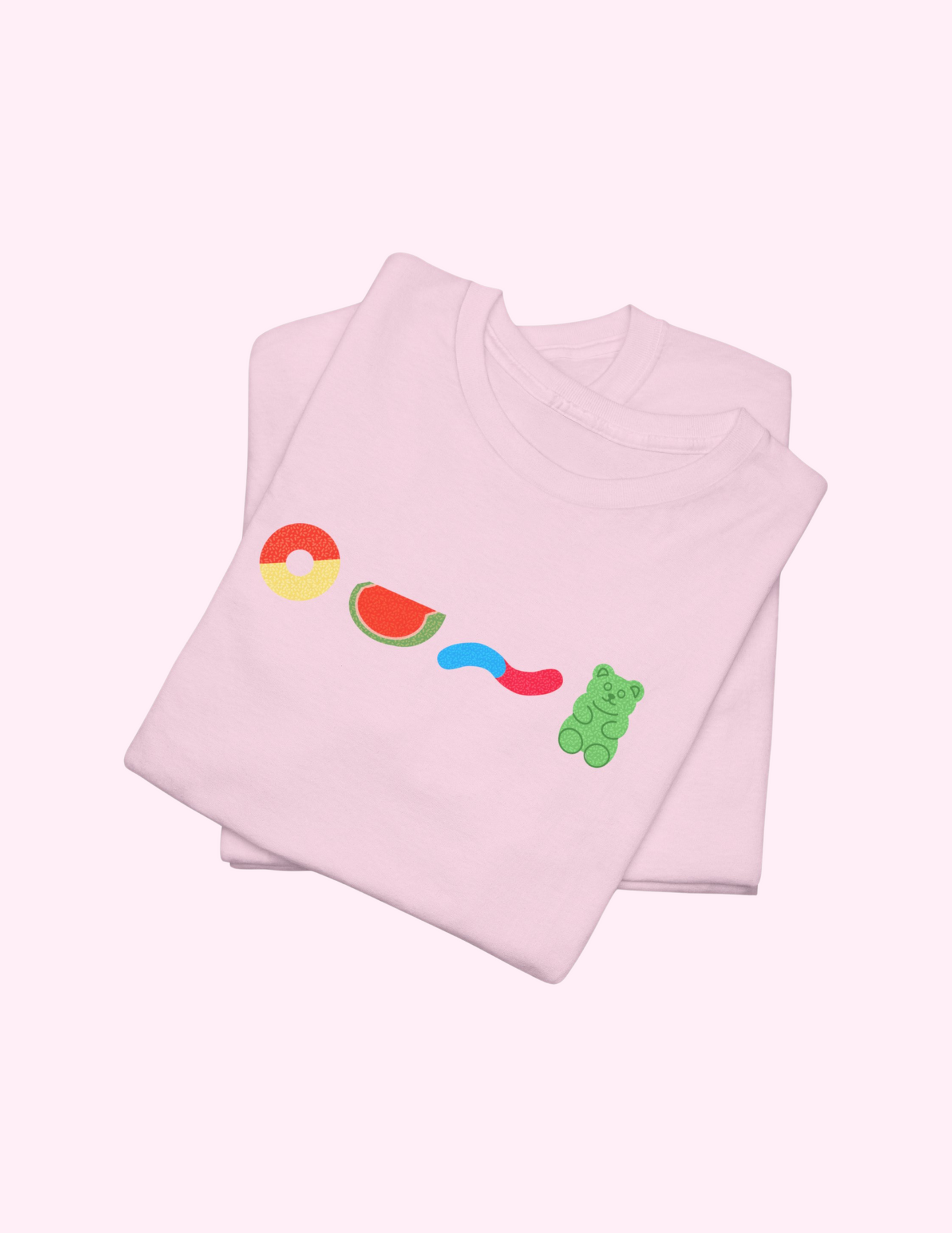 Gummy Candy Shirt