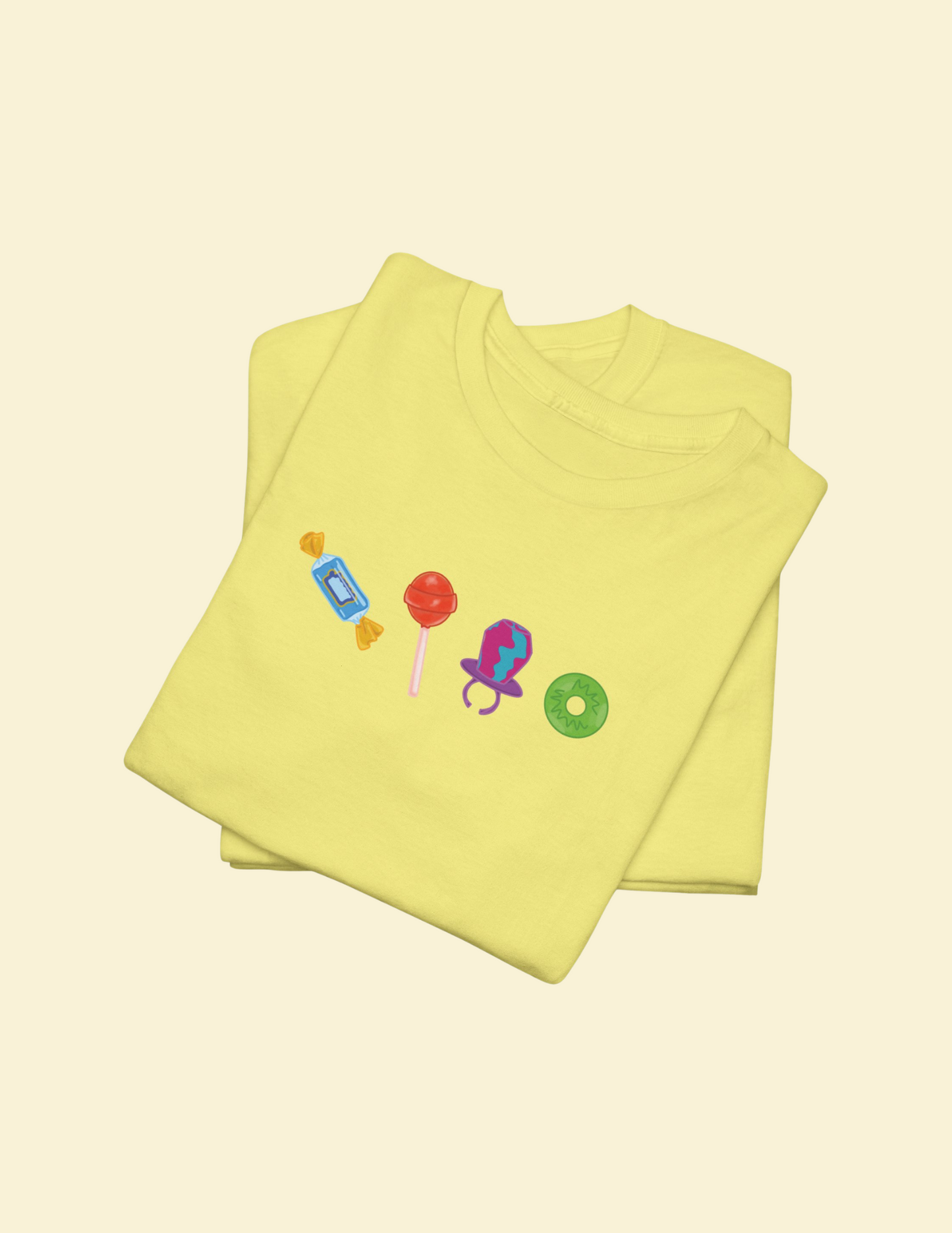 Hard Candy Shirt