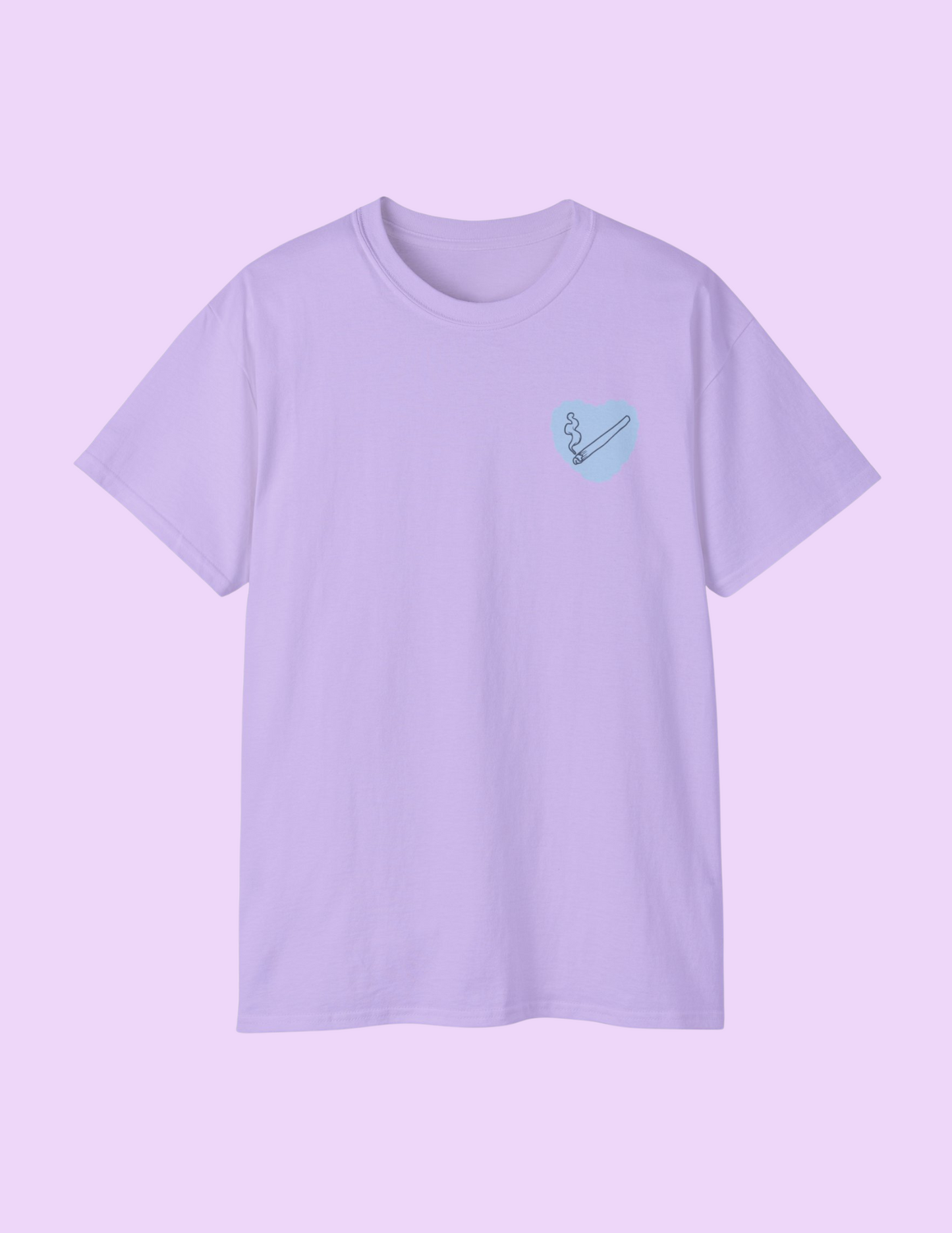 Puff Puff Shirt