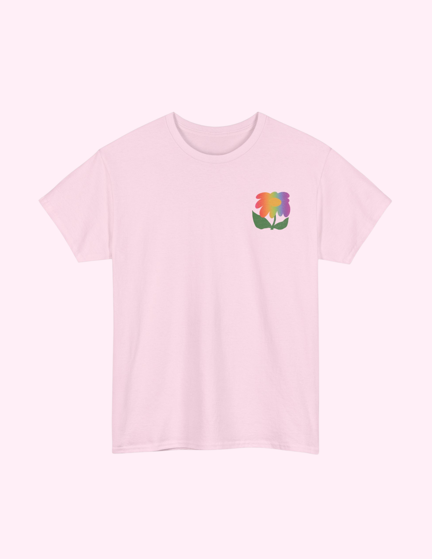 Flower Power Shirt