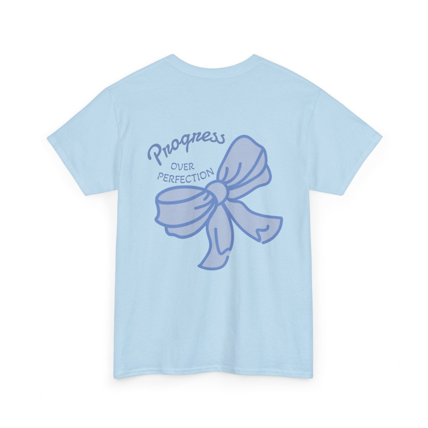 Progress Shirt
