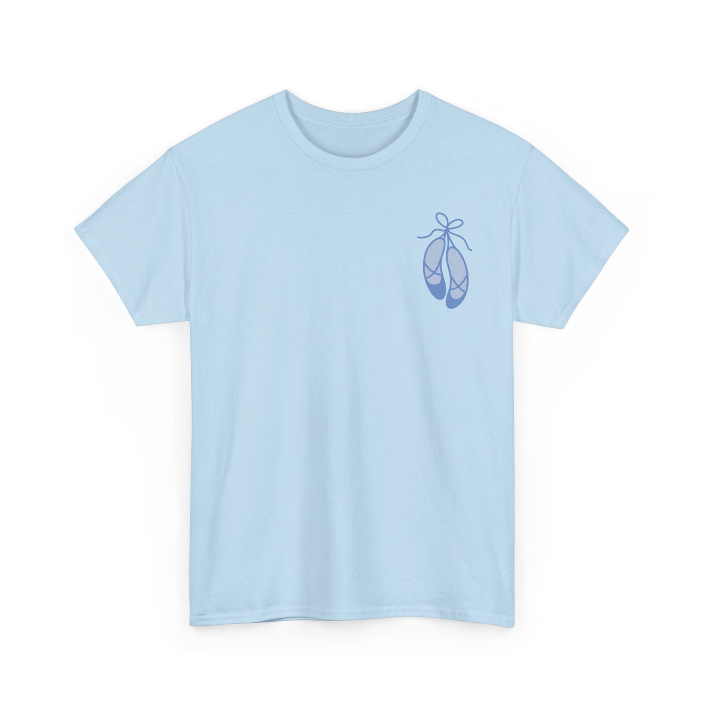 Progress Shirt