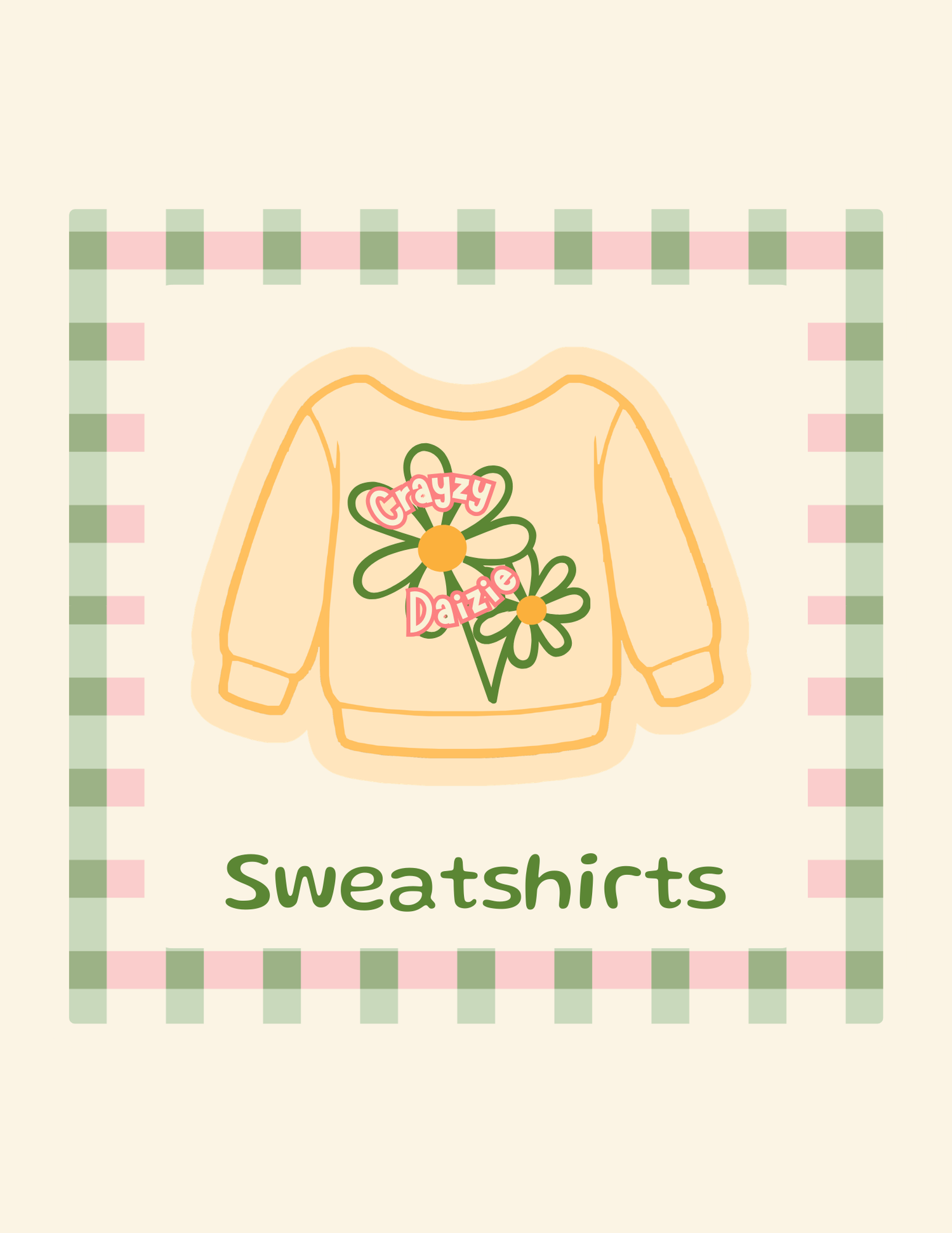 All Sweatshirts