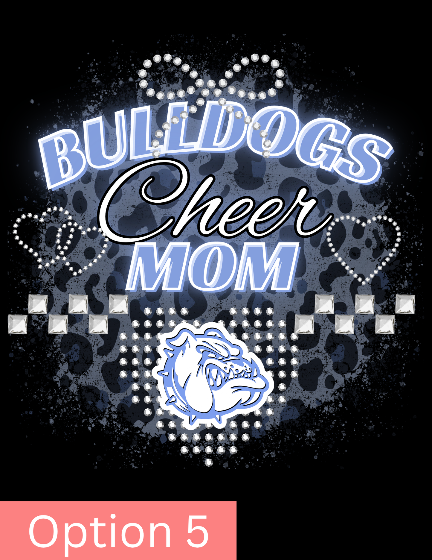 Custom School Clothing