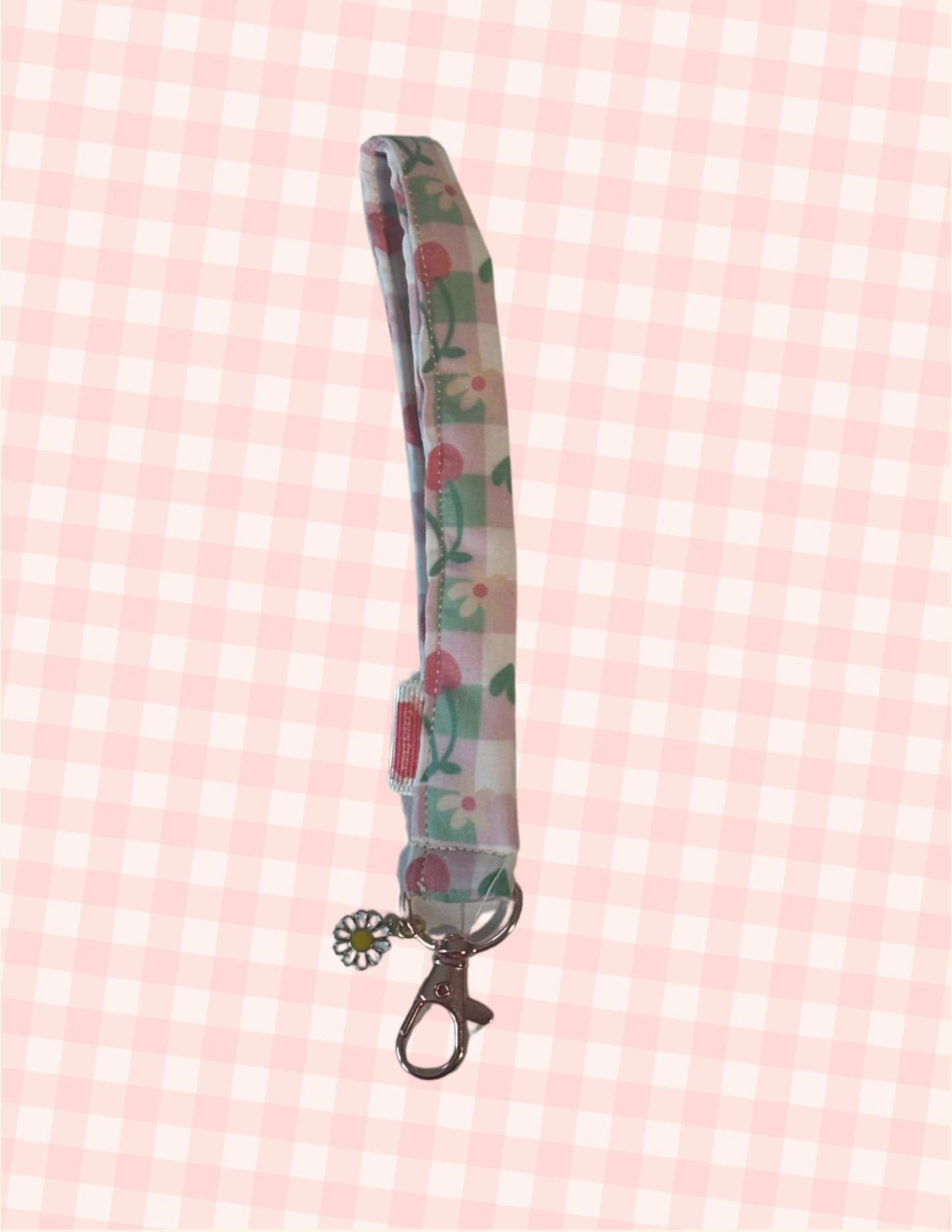Keychain Lanyards Spring Edition