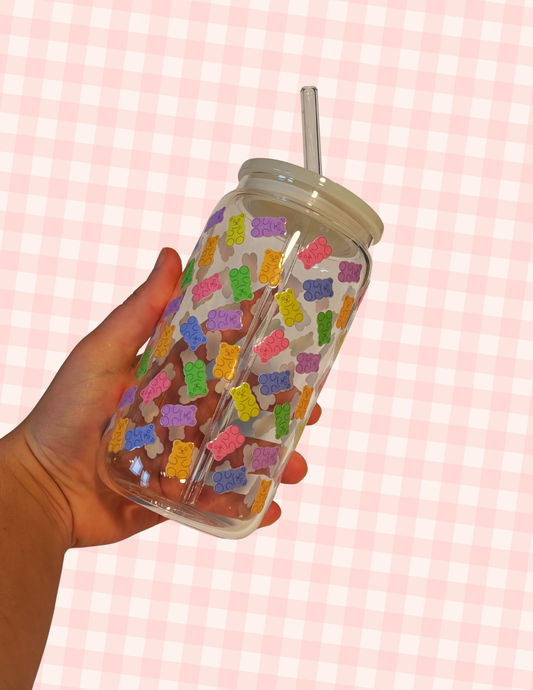 Gummy