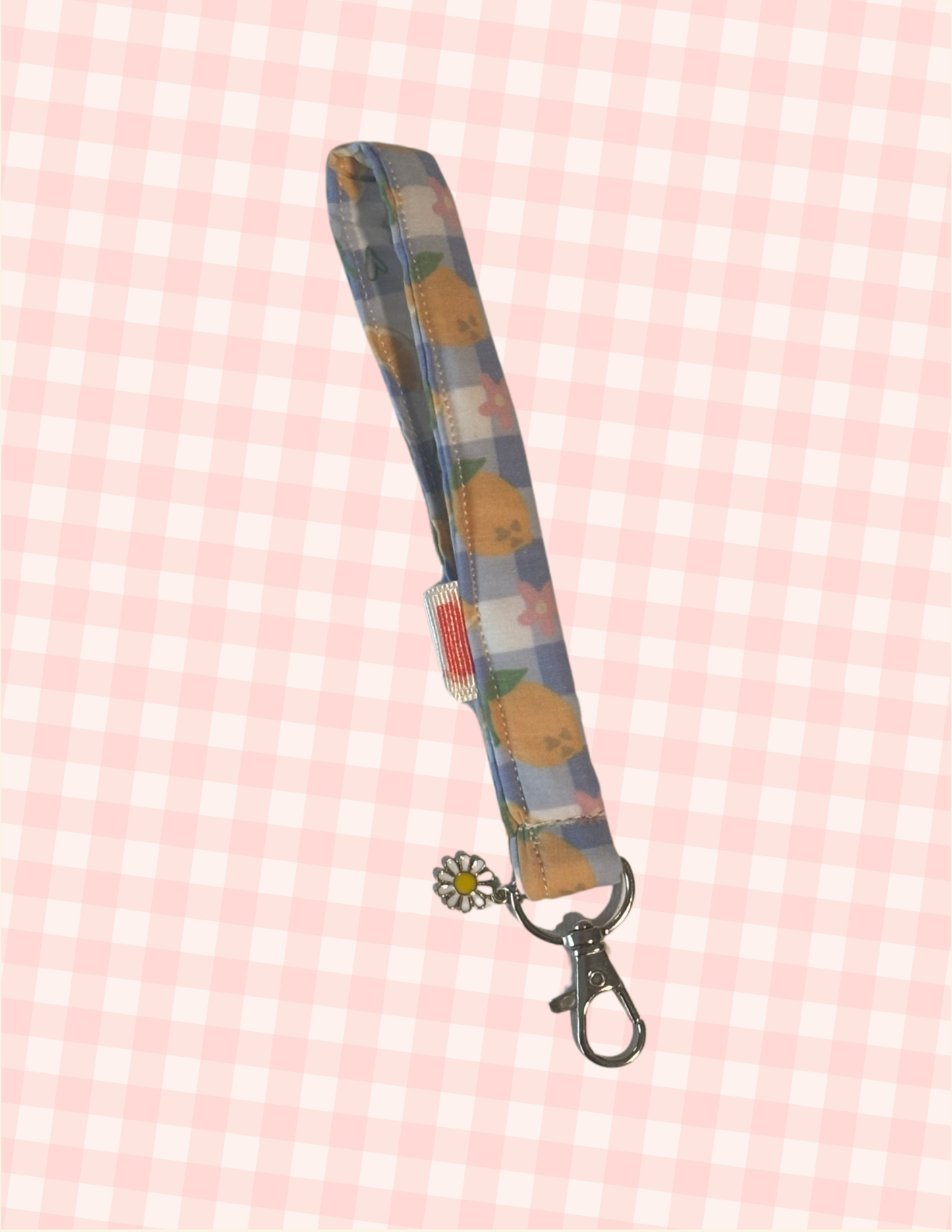 Keychain Lanyards Spring Edition
