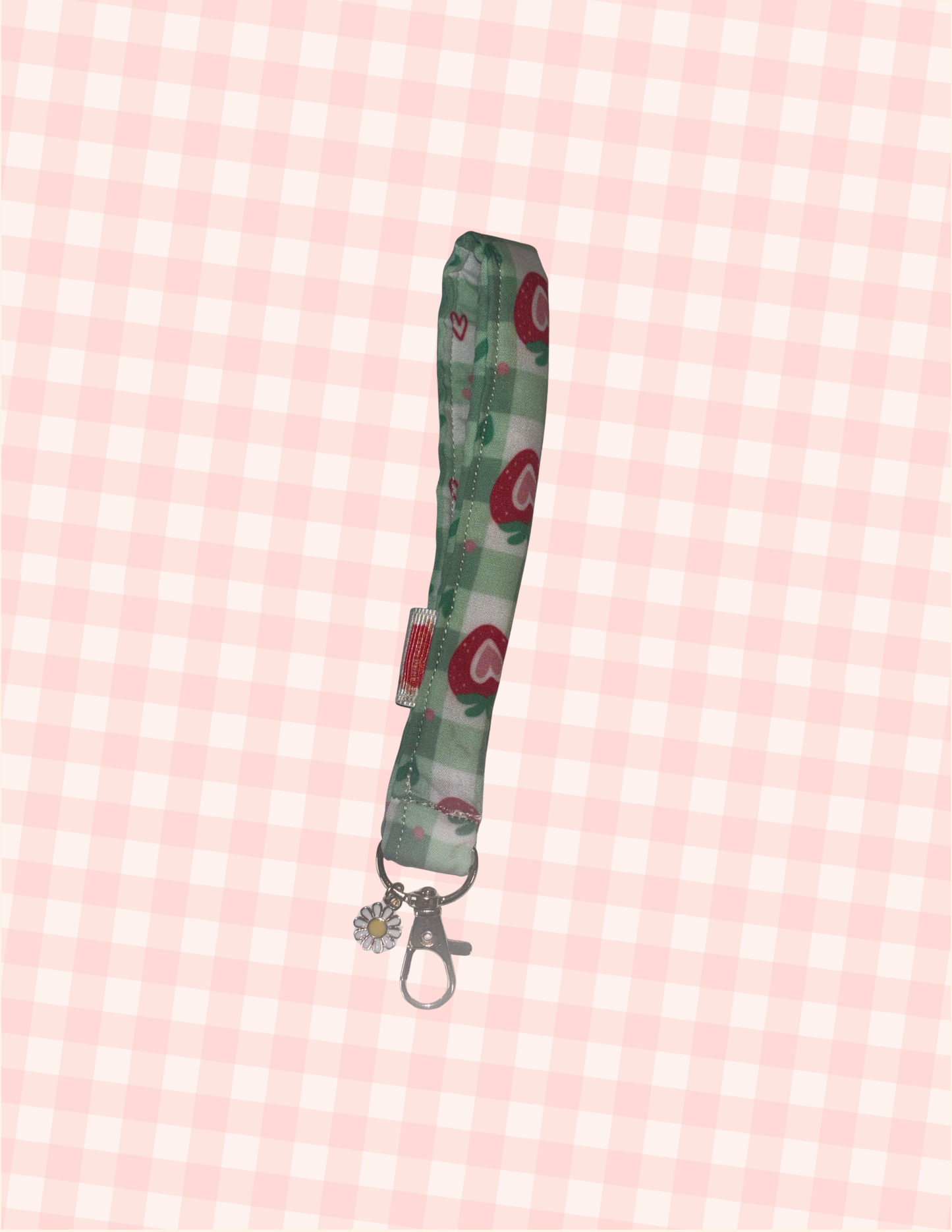 Keychain Lanyards Spring Edition