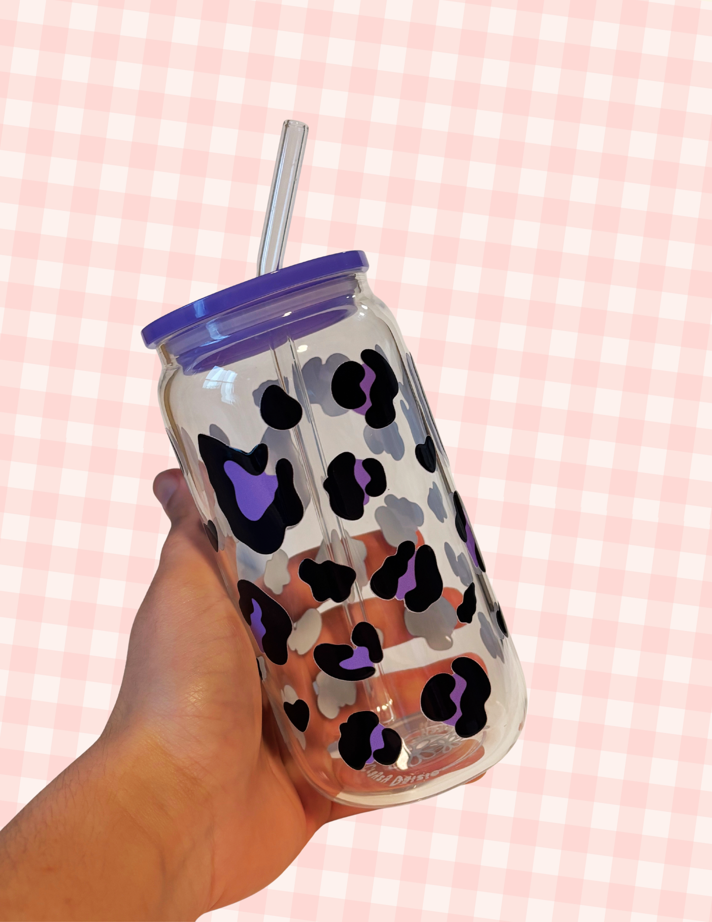 Purple Leopard Print (Copy)