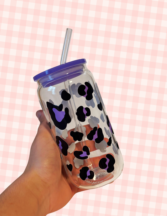 Purple Leopard Print (Copy)