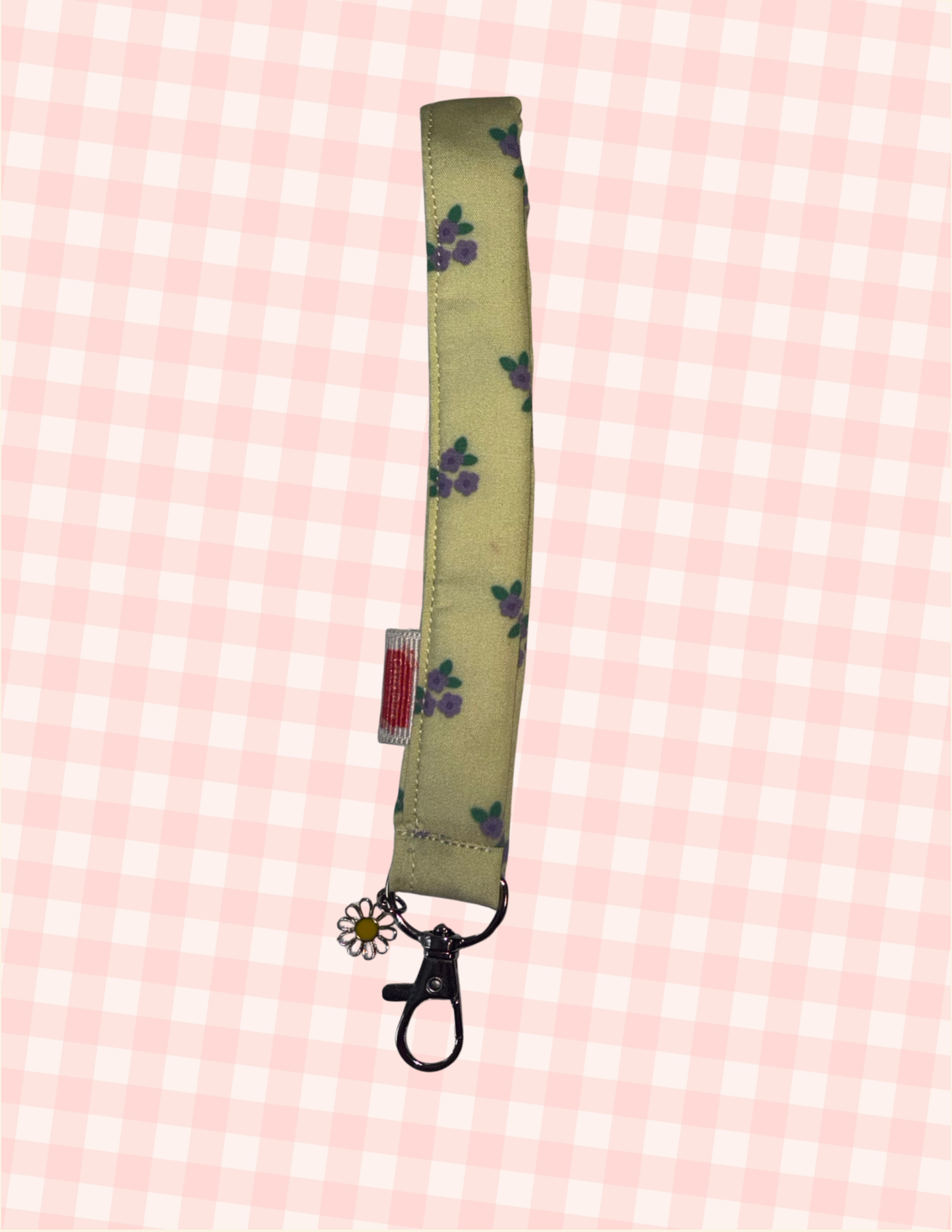 Keychain Lanyards Spring Edition
