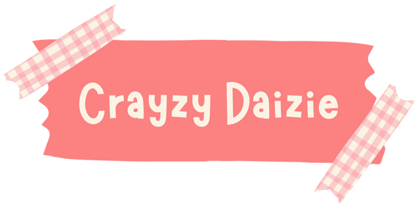 Crayzy Daizie