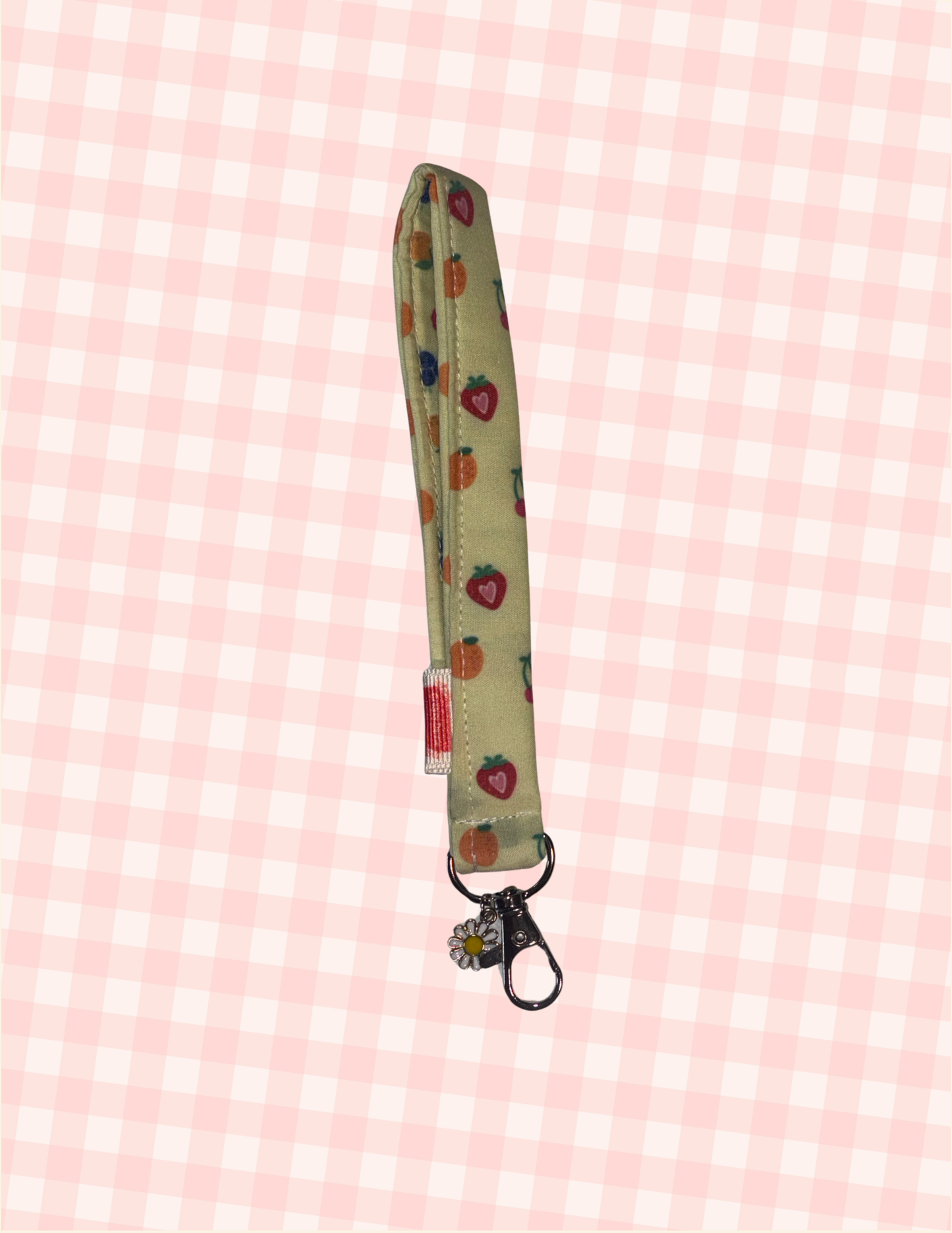 Keychain Lanyards Spring Edition