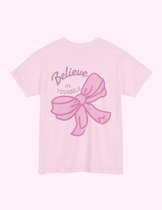 Believe Shirt