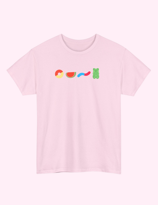 Gummy Candy Shirt