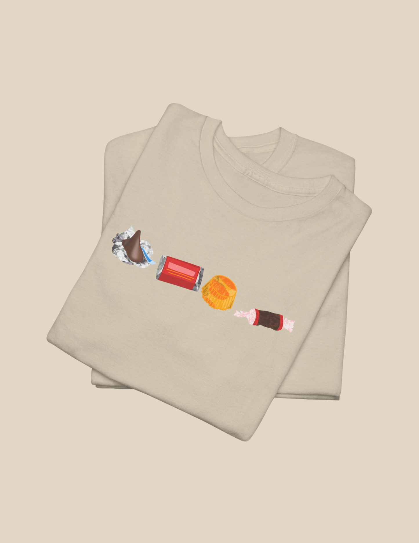 Chocolate Candy Shirt