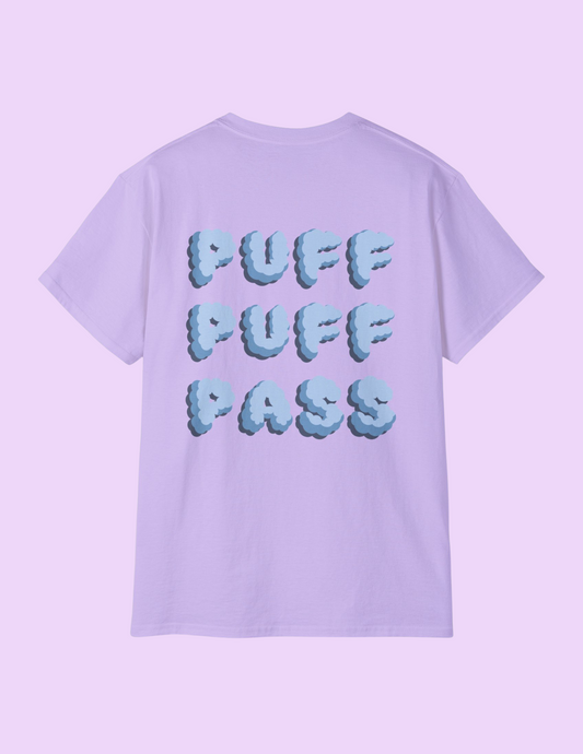 Puff Puff Shirt
