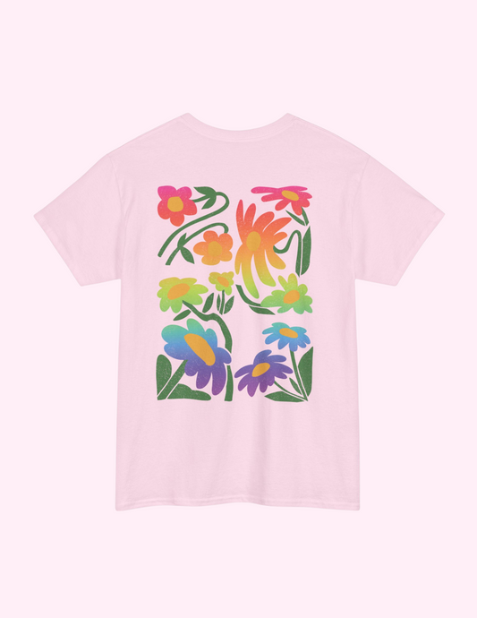 Flower Power Shirt
