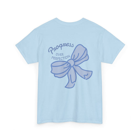 Progress Shirt