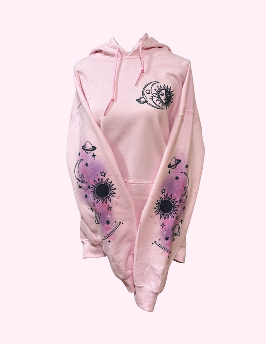 Galaxy Hoodie